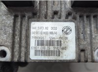 51827440 Блок управления двигателем Fiat Grande Punto 2005-2010 20671981 #2