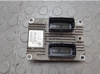 51827440 Блок управления двигателем Fiat Grande Punto 2005-2010 20671981 #3
