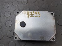  Блок управления двигателем Fiat Grande Punto 2005-2010 20671982 #1