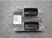  Блок управления двигателем Fiat Grande Punto 2005-2010 20671982 #3