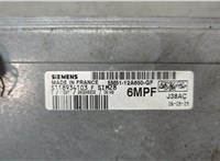 Блок управления двигателем Ford Focus 2 2005-2008 20671996 #2