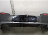 Бампер BMW 5 F10 2010-2017 20671999 #1