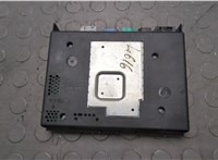  Блок управления интерфейсом Chevrolet Equinox 2017-2024 20672015 #4