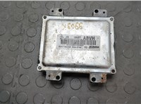 12659377 Блок управления двигателем Chevrolet Trax 2013-2016 20672018 #1
