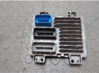 12659377 Блок управления двигателем Chevrolet Trax 2013-2016 20672018 #4