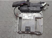 0281034449, 8470176 Блок управления двигателем BMW X1 (F48) 2015-2022 20672025 #1