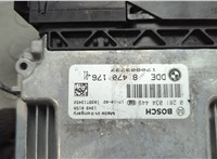 0281034449, 8470176 Блок управления двигателем BMW X1 (F48) 2015-2022 20672025 #2