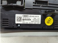 Переключатель отопителя (печки) Audi A6 (C7) 2011-2018 20672029 #3