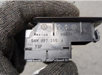 5G0959855L Кнопка стеклоподъемника (блок кнопок) Volkswagen Tiguan 2016-2020 20672049 #4