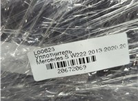 A2228850037 Уплотнитель Mercedes S W222 2013-2020 20672069 #5