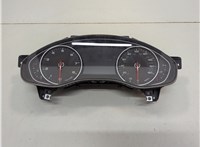 Щиток приборов (приборная панель) Audi A6 (C7) 2011-2018 20672087 #1