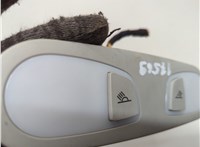 Фонарь салона (плафон) Audi A6 (C7) 2011-2018 20672097 #4