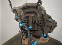  КПП 5-ст.мех. (МКПП) Renault Master 1998-2010 20672098 #5