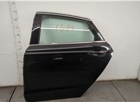 Ручка двери наружная Ford Fusion 2017-2020 USA 11539732 #1