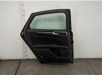 Ручка двери наружная Ford Fusion 2017-2020 USA 11539732 #8