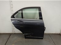 Кнопка стеклоподъемника (блок кнопок) Mercedes C W204 2006-2015 11539745 #1