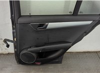 Кнопка стеклоподъемника (блок кнопок) Mercedes C W204 2006-2015 11539745 #6