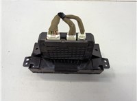  Переключатель отопителя (печки) Mazda CX-9 2007-2012 20672126 #2