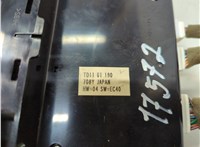  Переключатель отопителя (печки) Mazda CX-9 2007-2012 20672126 #5