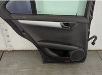 Стеклоподъемник электрический Mercedes C W204 2006-2015 11539761 #8