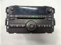  Магнитола Chevrolet Tahoe 2006-2014 20672135 #4