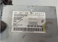  Магнитола Chevrolet Tahoe 2006-2014 20672135 #5