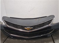 84288770 Бампер Chevrolet Cruze 2015-2023 20672139 #3