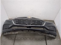 84288770 Бампер Chevrolet Cruze 2015-2023 20672139 #1