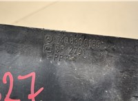 Корпус салонного фильтра Mercedes S W140 1991-1999 20672150 #2