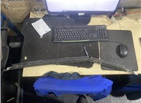 Молдинг стекла (боковое) Volkswagen Golf 5 2003-2009 20672152 #2