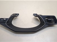  Рамка под щиток приборов * * 20672161 #1