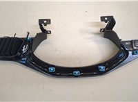  Рамка под щиток приборов * * 20672161 #3