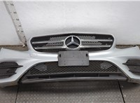 Бампер Mercedes E W213 2016-2023 20672177 #1