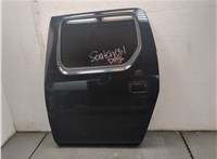 83753SJCA11ZA Дверная карта (Обшивка двери) Honda Ridgeline 2005-2014 11539824 #2