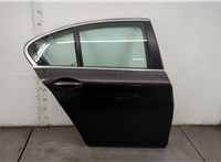 Стеклоподъемник электрический BMW 5 F10 2010-2017 11539833 #1