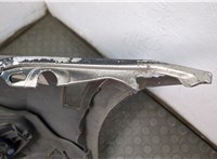 Бампер BMW 5 F10 2010-2017 20672194 #2