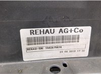 Бампер BMW 5 F10 2010-2017 20672194 #3