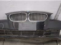 Бампер BMW 5 F10 2010-2017 20672194 #1