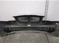 Бампер BMW 5 F10 2010-2017 20672194 #11