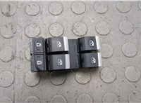 4M0959851C Кнопка стеклоподъемника (блок кнопок) Audi Q7 2015-2025 20672197 #1