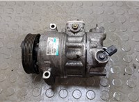 5N0820803 Компрессор кондиционера Volkswagen Passat 6 2005-2010 20672209 #1