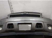 25814570 Бампер Chevrolet Tahoe 2006-2014 20672215 #1