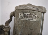  Стартер Renault Master 1998-2010 20672222 #3