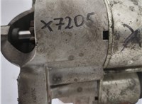  Стартер Renault Master 1998-2010 20672222 #6