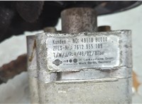 49110BU000 Насос гидроусилителя руля (ГУР) Nissan Almera Tino 20672229 #4