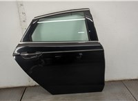 Ручка двери наружная Ford Fusion 2017-2020 USA 11539909 #1