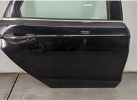 Ручка двери наружная Ford Fusion 2017-2020 USA 11539909 #2