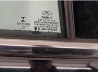 Ручка двери наружная Ford Fusion 2017-2020 USA 11539909 #3