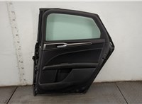 Ручка двери наружная Ford Fusion 2017-2020 USA 11539909 #6