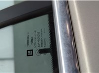 13469927 Дверь боковая (легковая) Buick Regal 2009-2017 20672255 #3